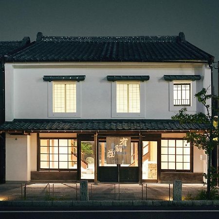 Hotel Jin - Vacation Stay 83083V Tsushima  Buitenkant foto