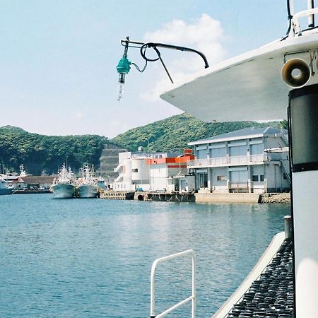 Hotel Jin - Vacation Stay 83083V Tsushima  Buitenkant foto