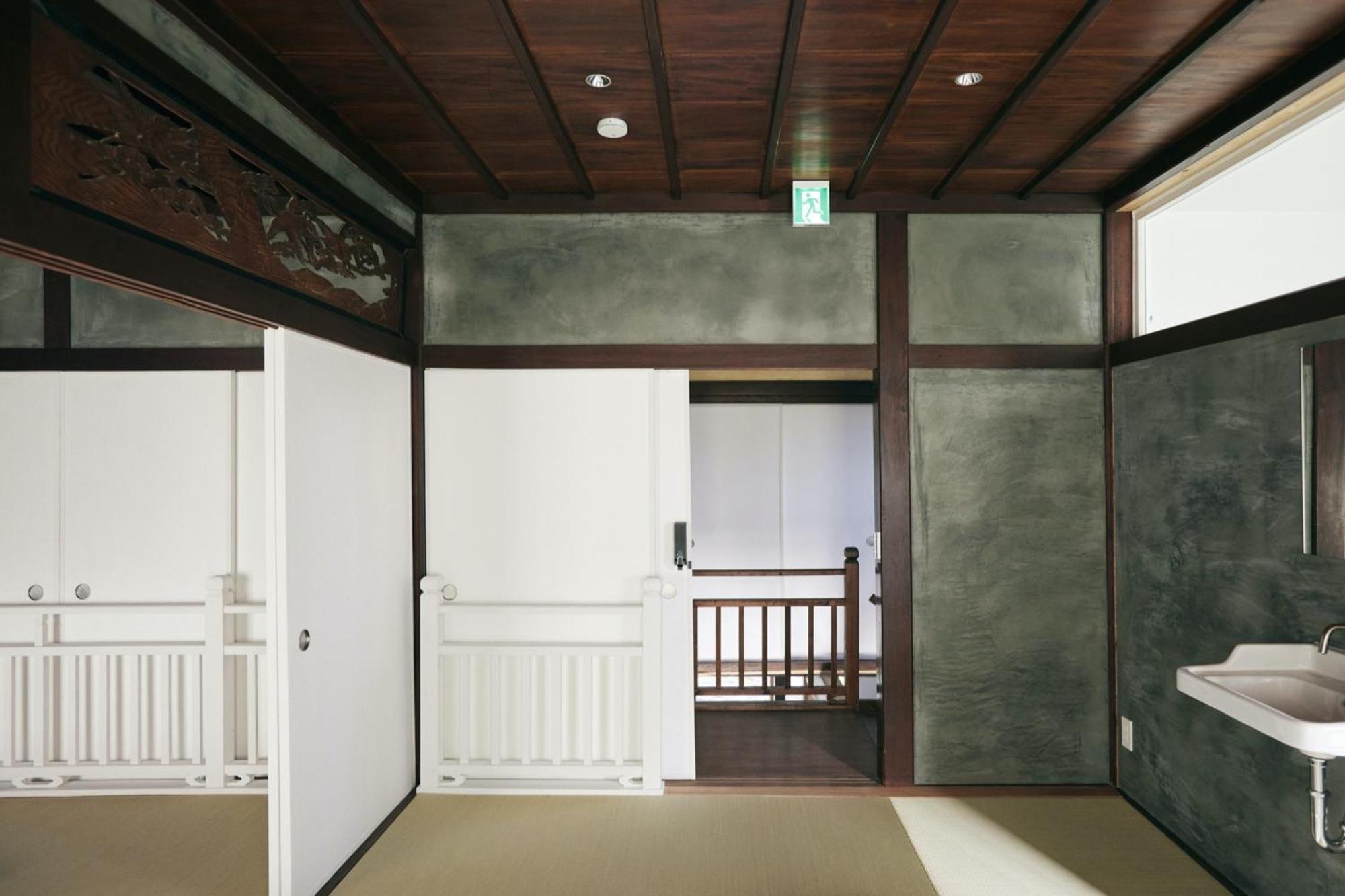 Hotel Jin - Vacation Stay 83083V Tsushima  Buitenkant foto
