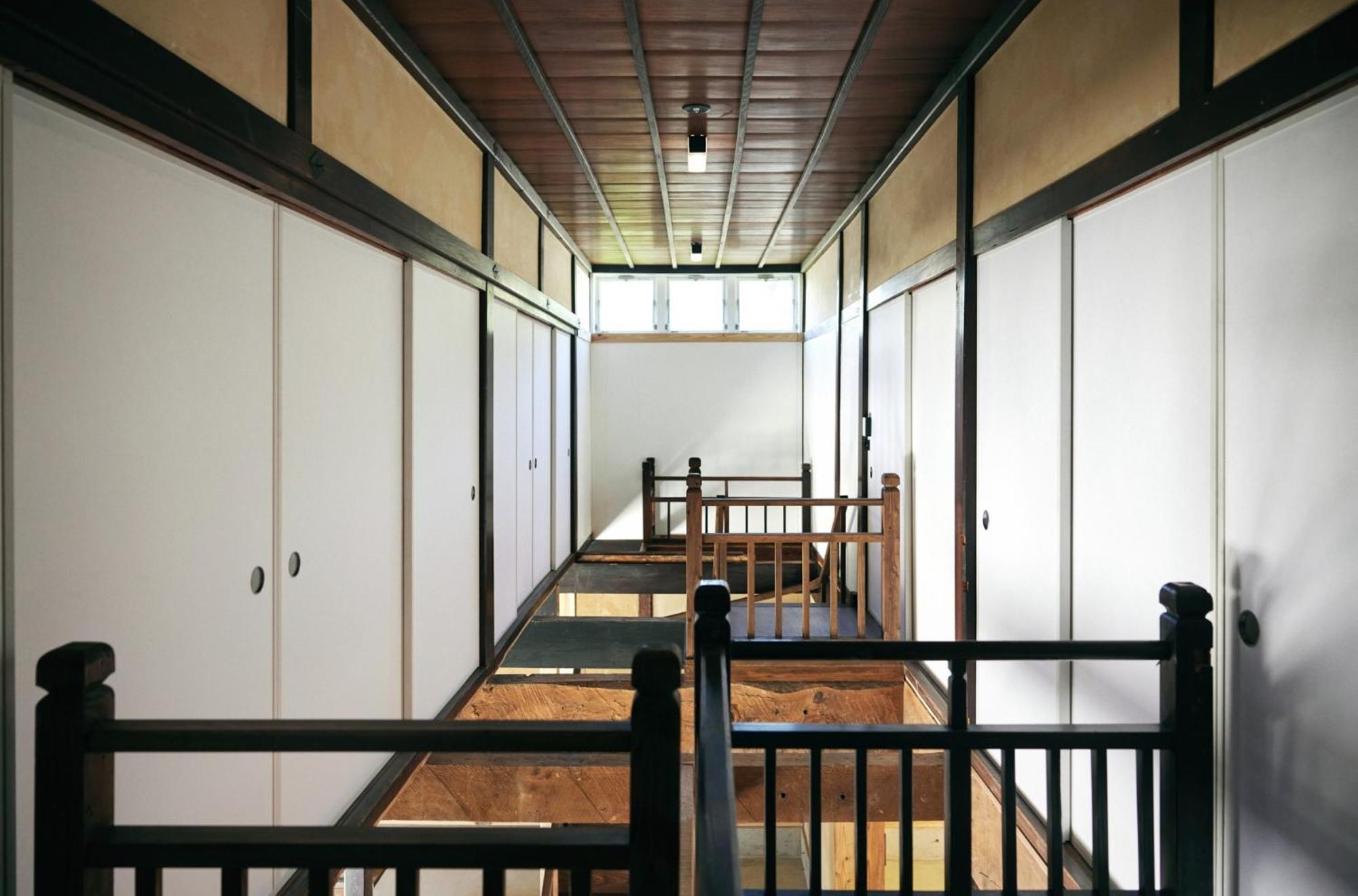 Hotel Jin - Vacation Stay 83083V Tsushima  Buitenkant foto